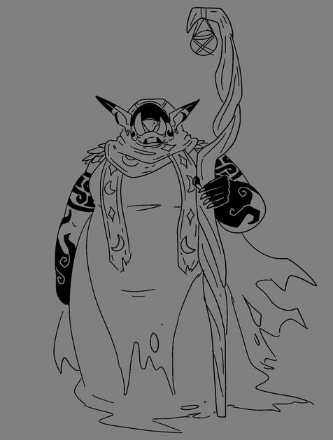 OrcGrandma OrcGrandma