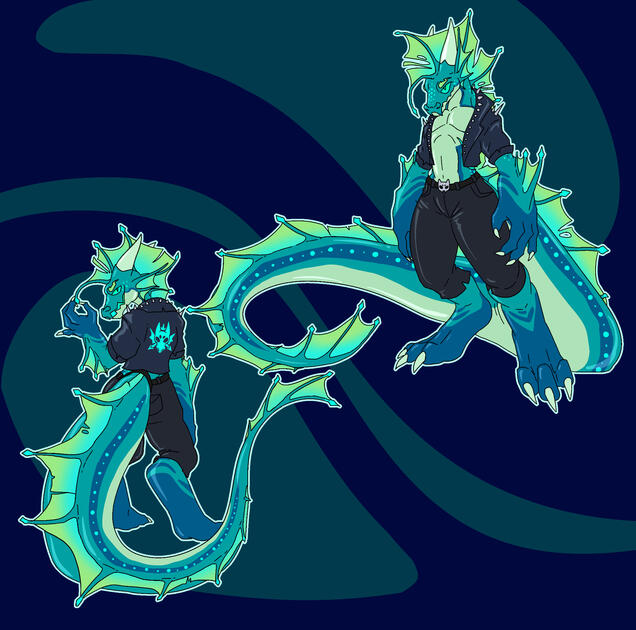 Lizard Lizard
