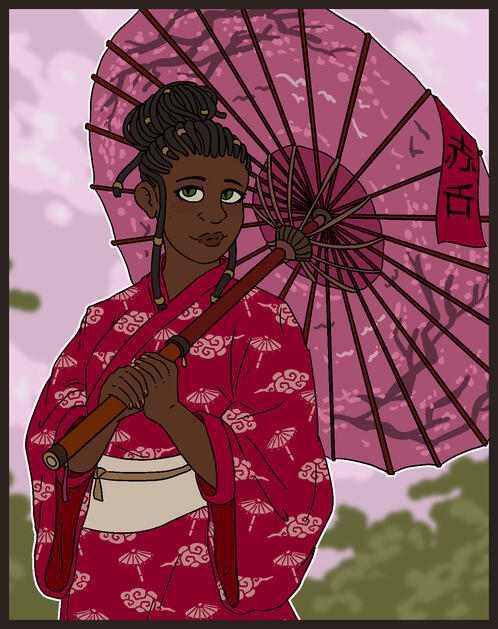 Akashita Akashita