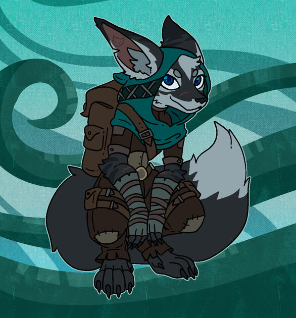Fox Fox